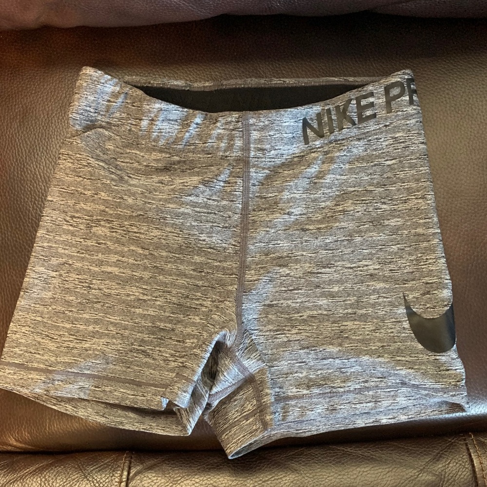 Nike Pro Women’s Shorts